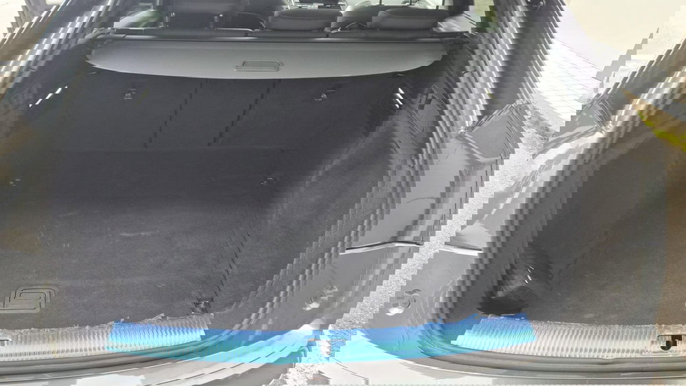 Audi Q4 Sportback usata a Frosinone (17)