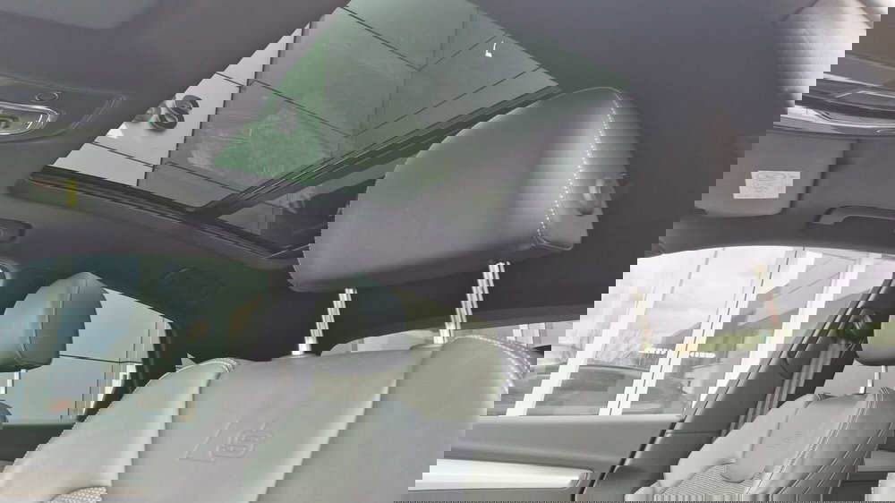 Audi Q4 Sportback usata a Frosinone (8)