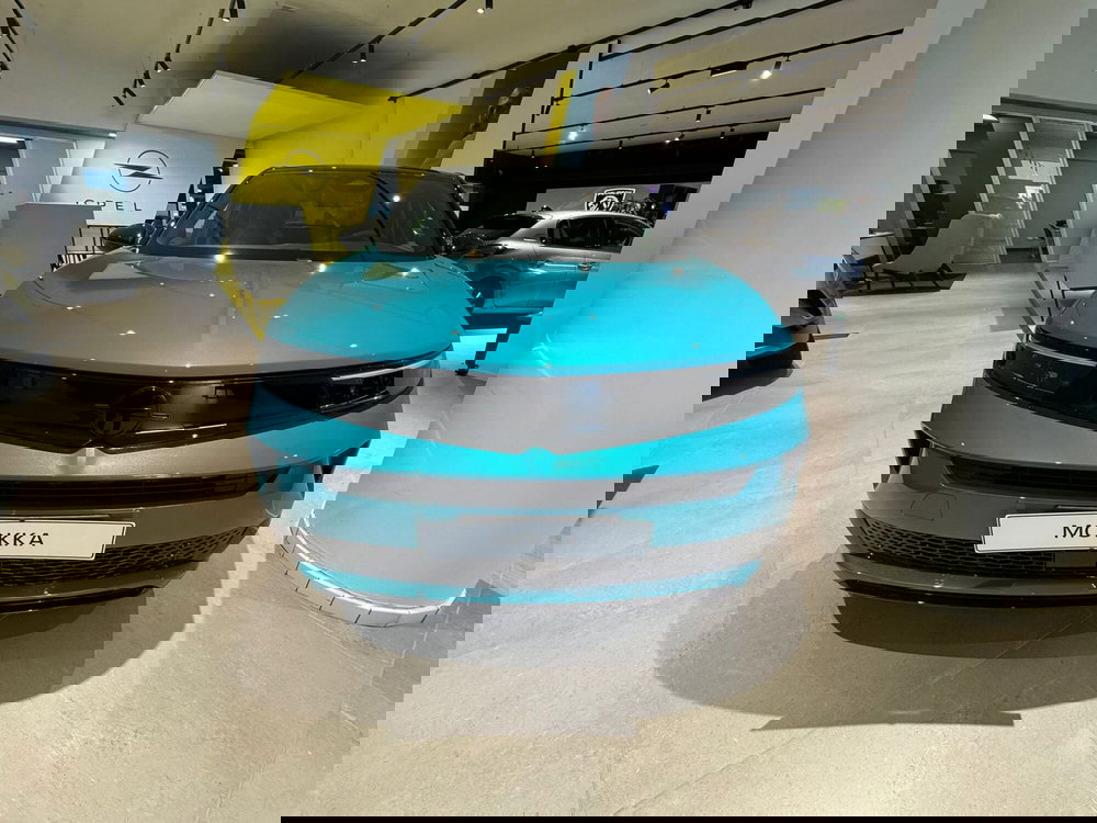 Opel Mokka nuova a Frosinone