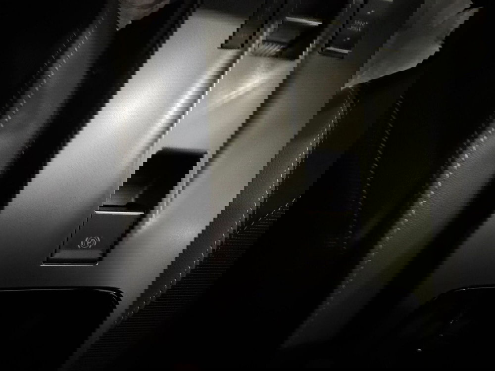 Opel Mokka nuova a Frosinone (10)