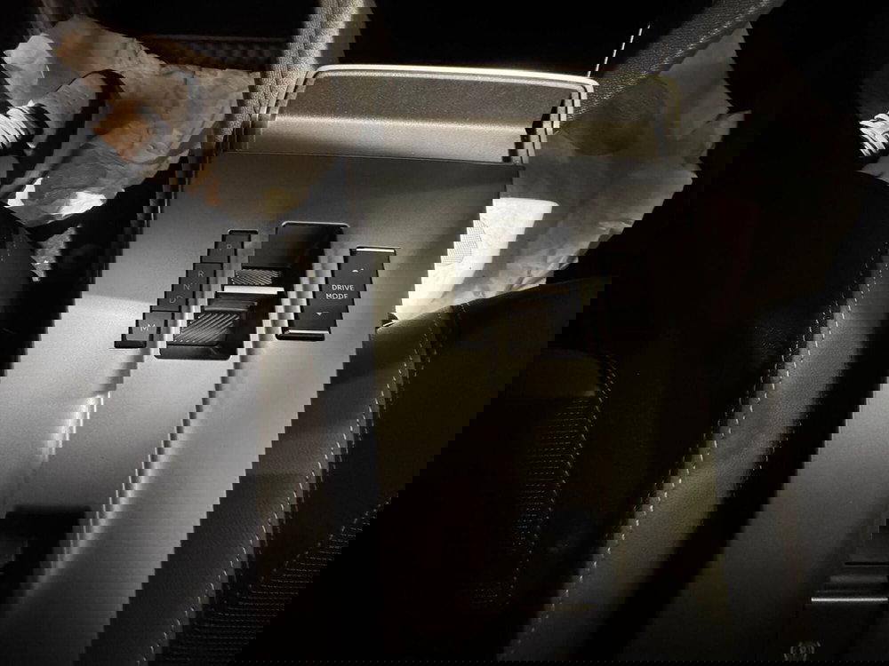 Opel Mokka nuova a Frosinone (11)