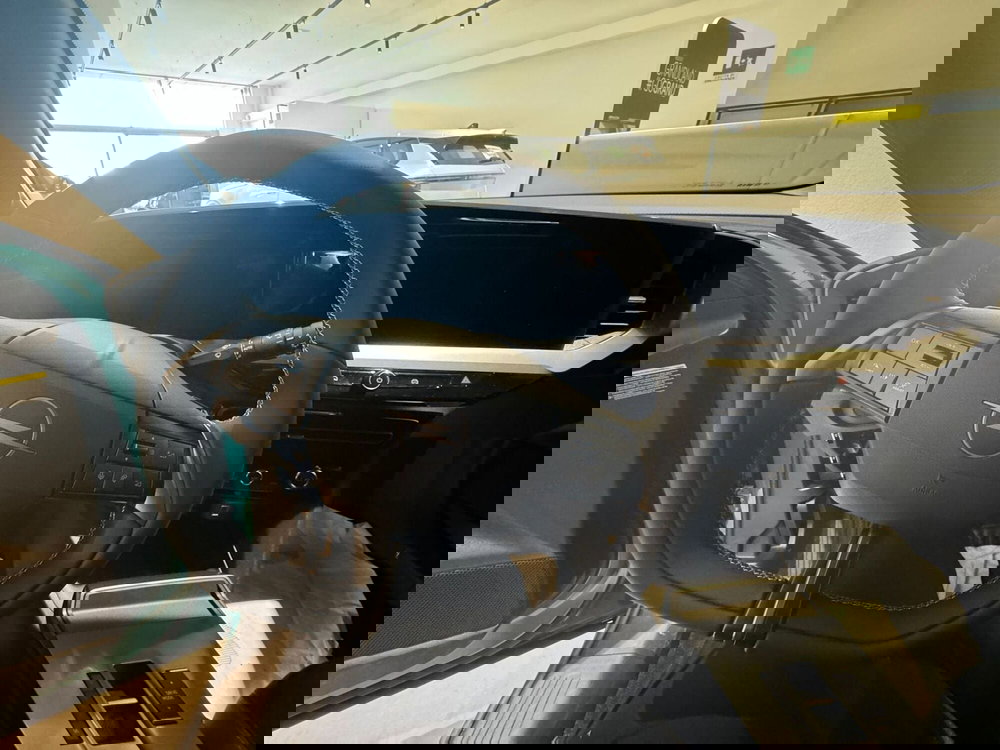 Opel Mokka nuova a Frosinone (12)