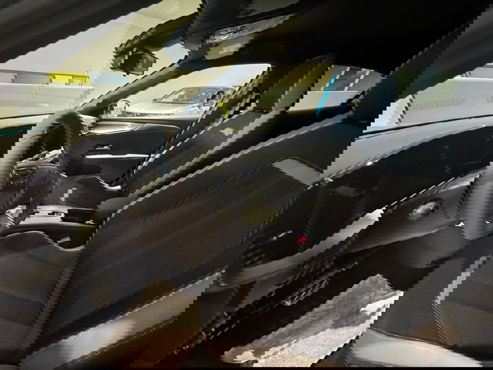 Opel Mokka nuova a Frosinone (13)