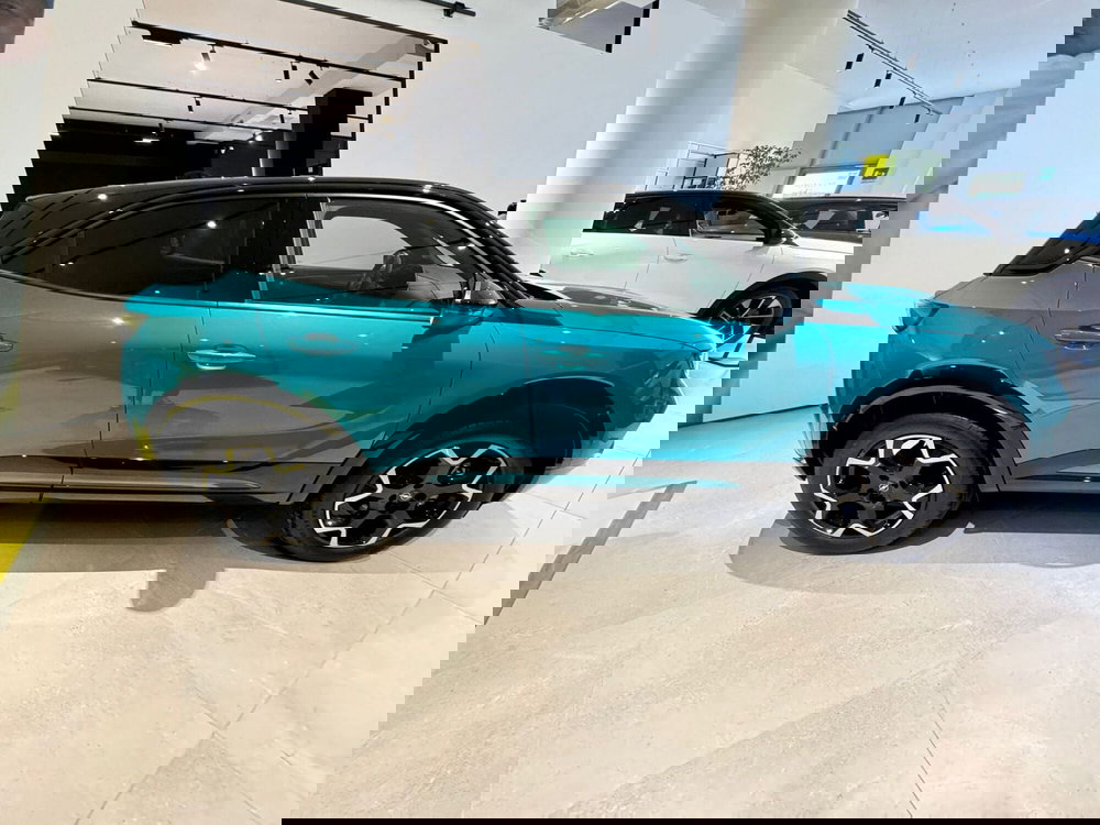 Opel Mokka nuova a Frosinone (2)