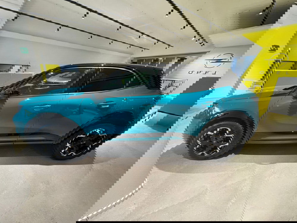 Opel Mokka nuova a Frosinone (3)