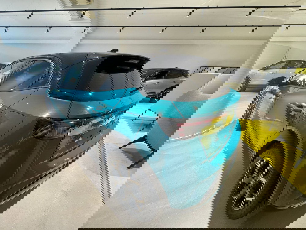 Opel Mokka nuova a Frosinone (4)