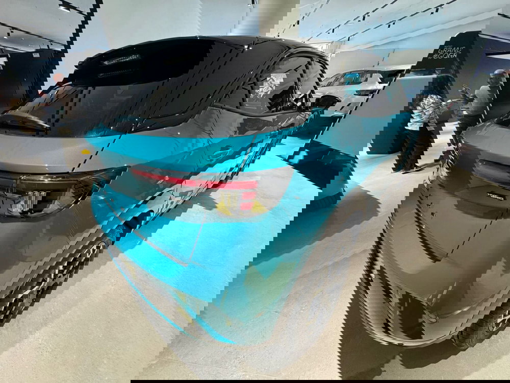 Opel Mokka nuova a Frosinone (5)