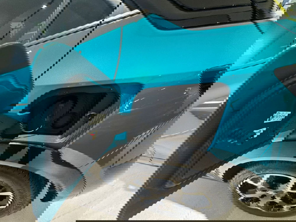 Opel Mokka nuova a Frosinone (6)