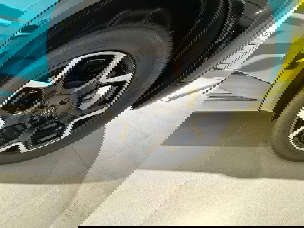 Opel Mokka nuova a Frosinone (8)