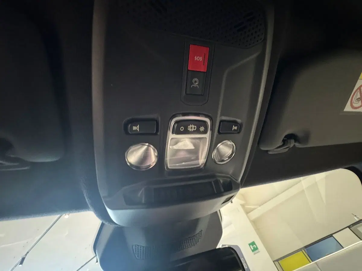 Opel Mokka nuova a Frosinone (9)
