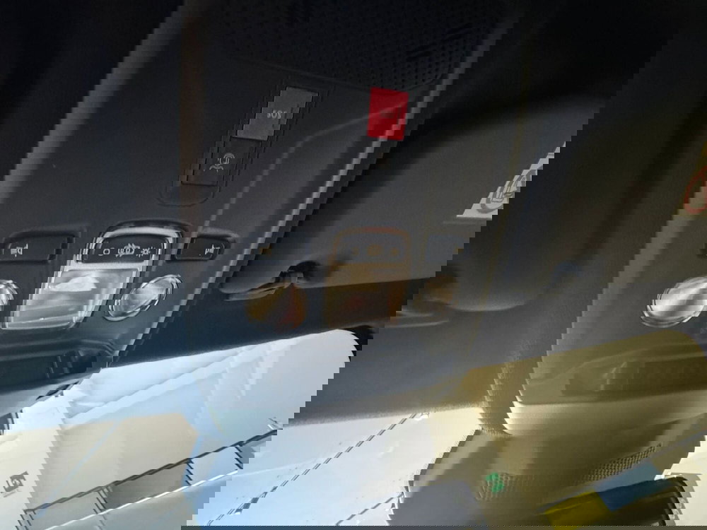 Opel Mokka nuova a Frosinone (9)