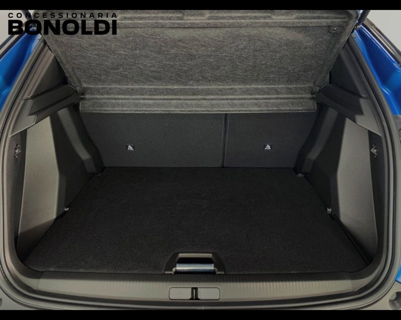 Peugeot 2008 nuova a Brescia (10)