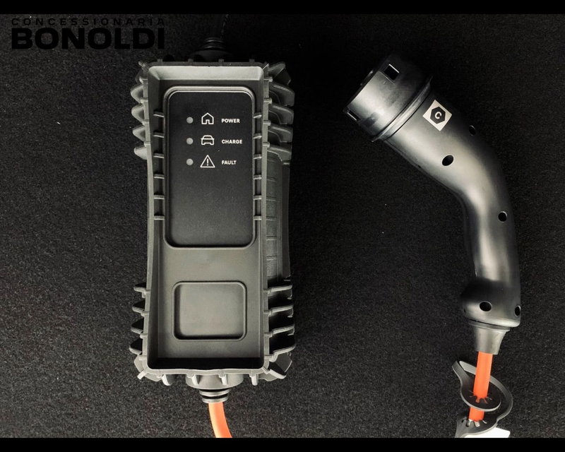 Peugeot 2008 nuova a Brescia (11)