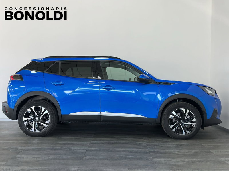 Peugeot 2008 nuova a Brescia (14)