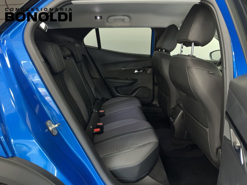 Peugeot 2008 nuova a Brescia (15)