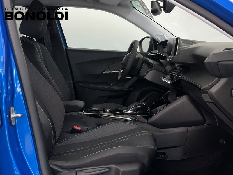 Peugeot 2008 nuova a Brescia (16)
