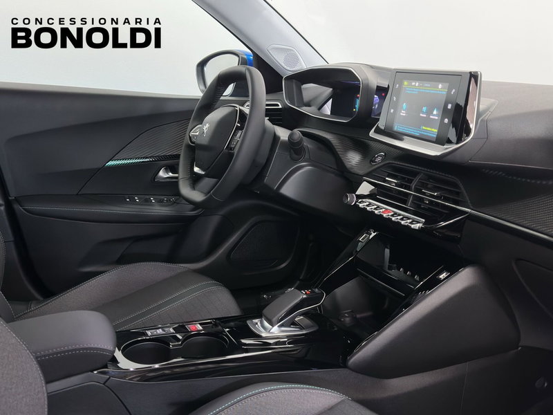 Peugeot 2008 nuova a Brescia (17)