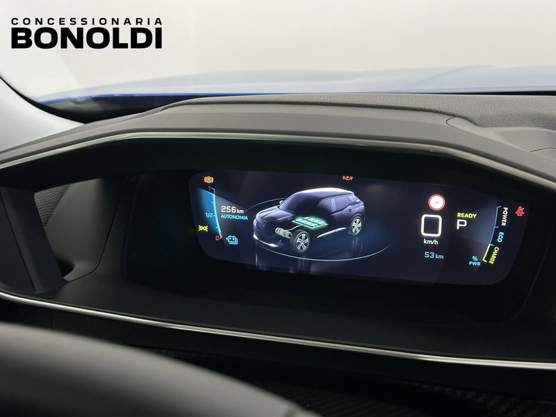 Peugeot 2008 nuova a Brescia (18)