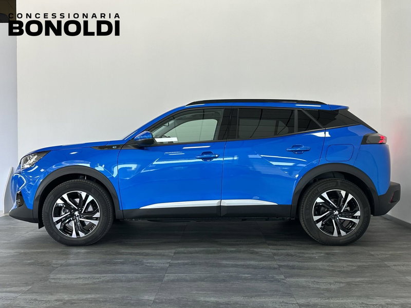 Peugeot 2008 nuova a Brescia (3)