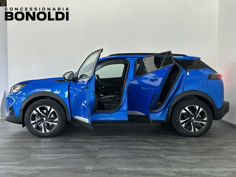 Peugeot 2008 nuova a Brescia (4)