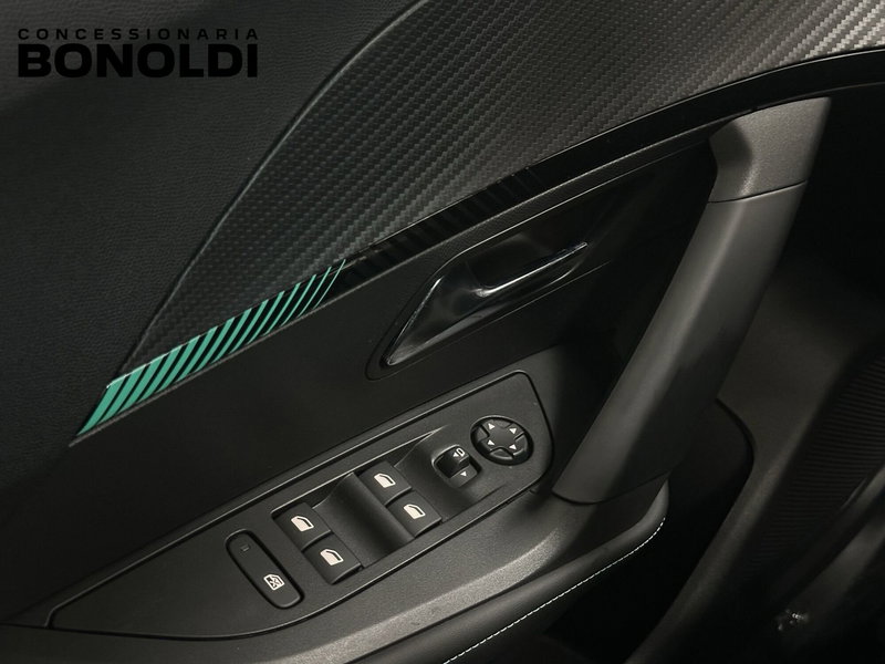 Peugeot 2008 nuova a Brescia (5)