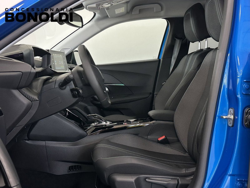 Peugeot 2008 nuova a Brescia (6)