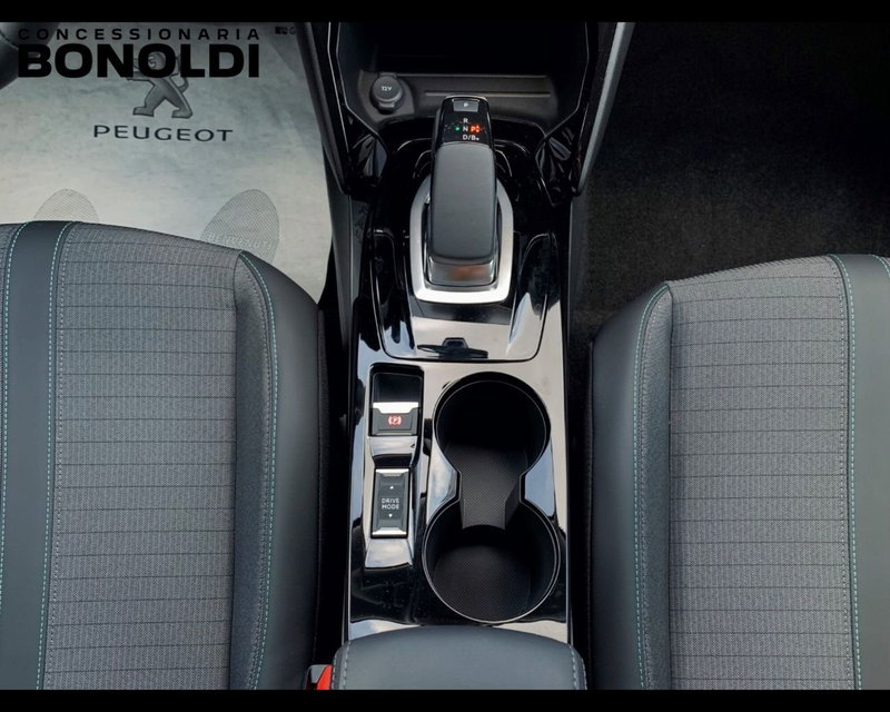 Peugeot 2008 nuova a Brescia (8)