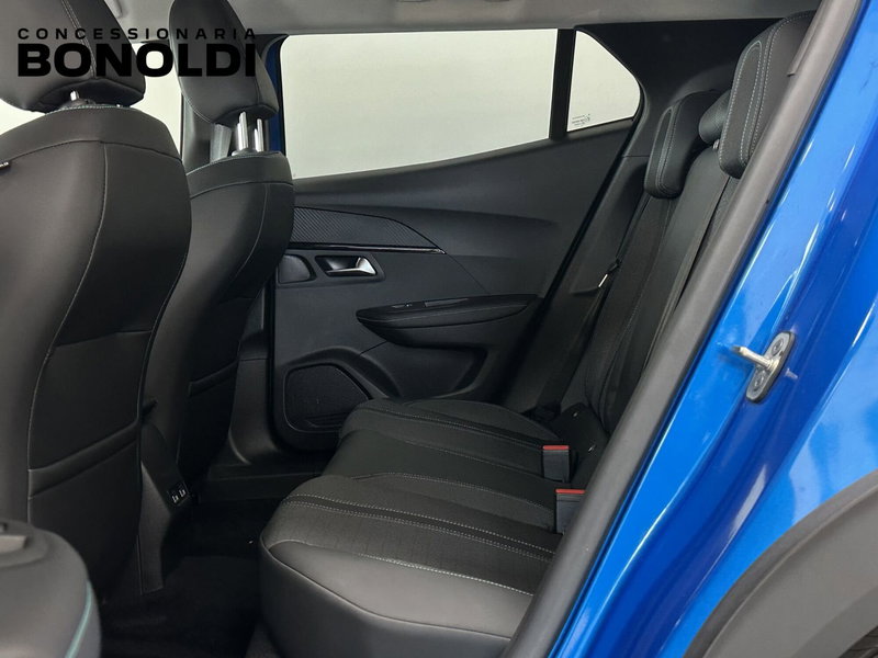 Peugeot 2008 nuova a Brescia (9)