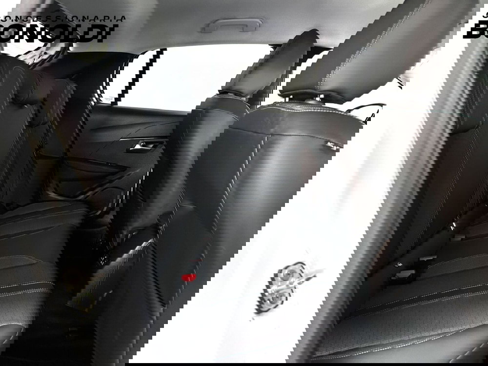 Peugeot 208 usata a Brescia (13)