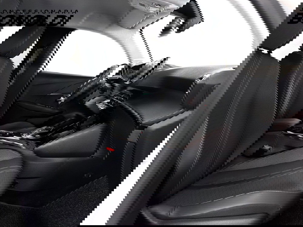 Peugeot 208 usata a Brescia (14)