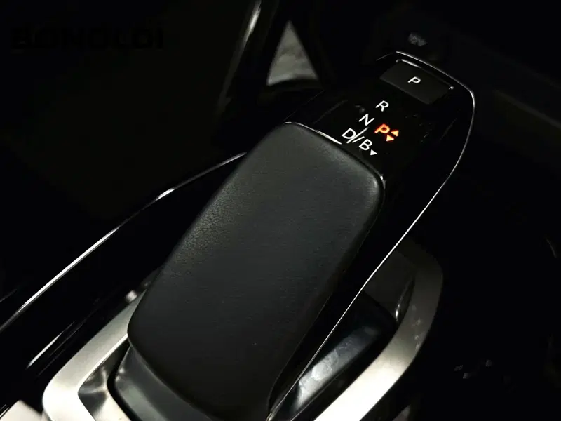 Peugeot 208 usata a Brescia (18)