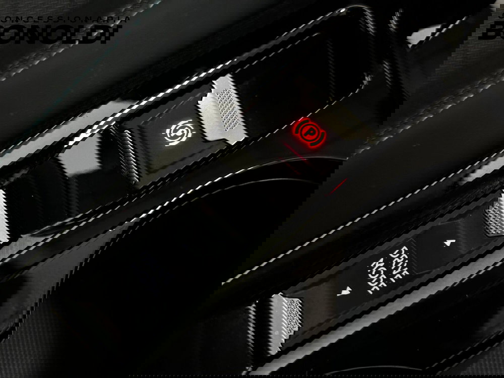 Peugeot 208 usata a Brescia (19)