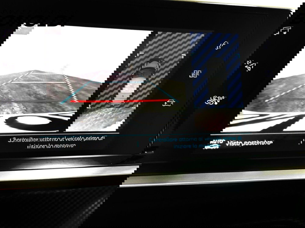 Peugeot 208 usata a Brescia (20)