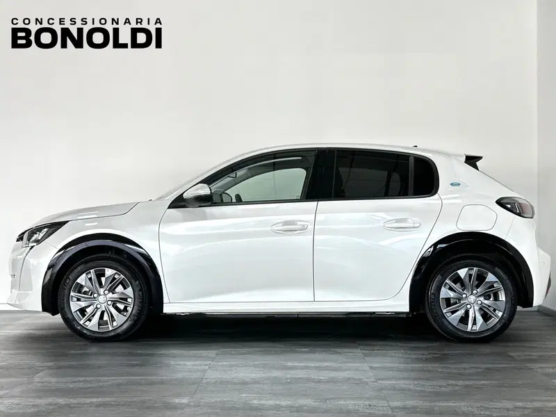Peugeot 208 usata a Brescia (5)