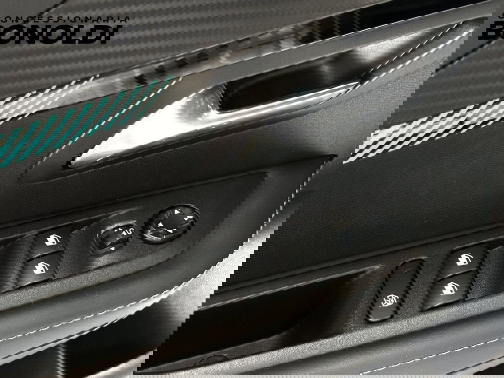 Peugeot 208 usata a Brescia (6)