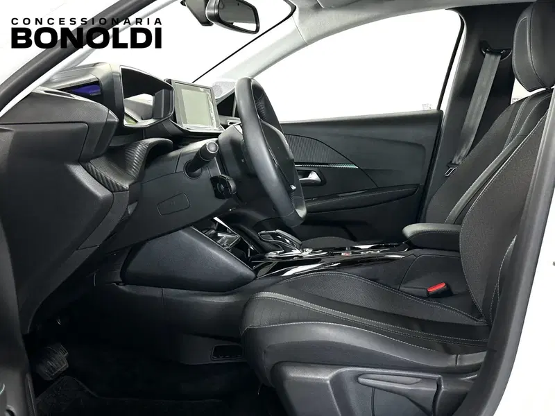 Peugeot 208 usata a Brescia (7)