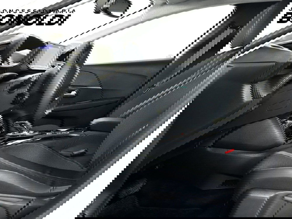 Peugeot 208 usata a Brescia (7)