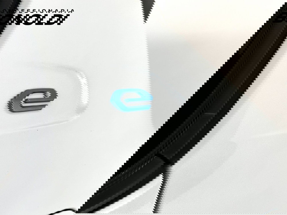 Peugeot 208 usata a Brescia (9)