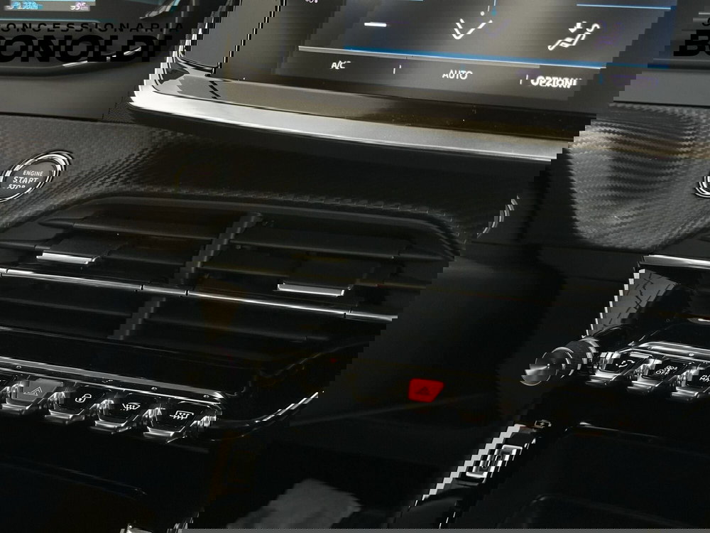 Peugeot 208 nuova a Brescia (11)