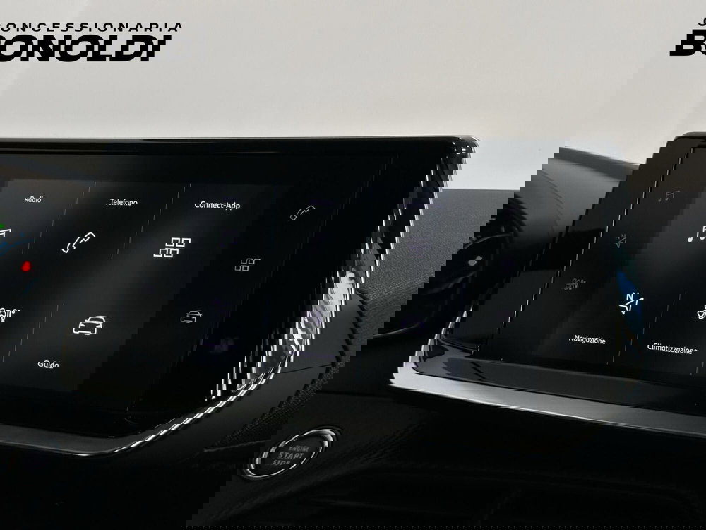 Peugeot 208 nuova a Brescia (13)