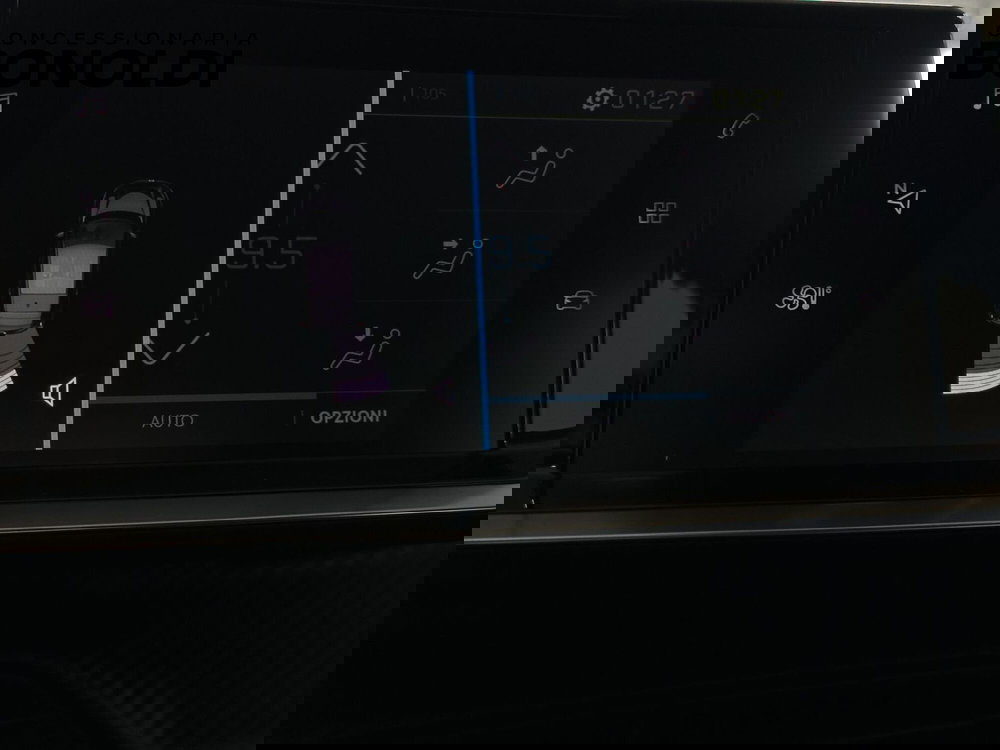 Peugeot 208 nuova a Brescia (14)