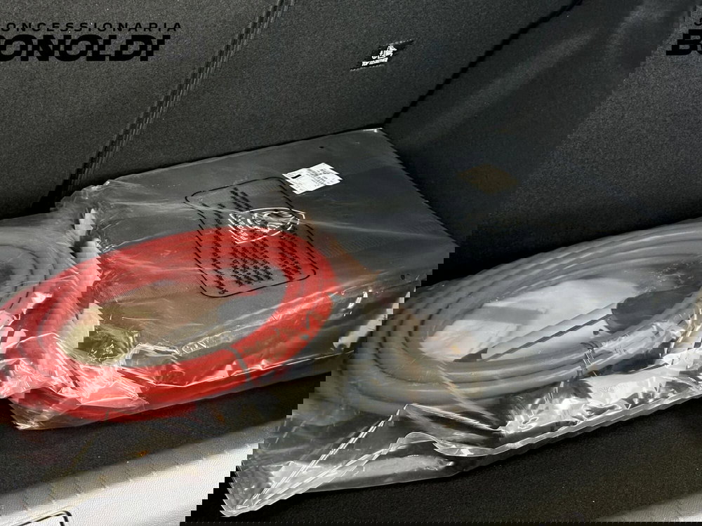 Peugeot 208 nuova a Brescia (15)