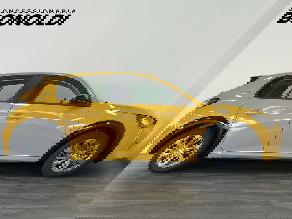 Peugeot 208 nuova a Brescia (18)