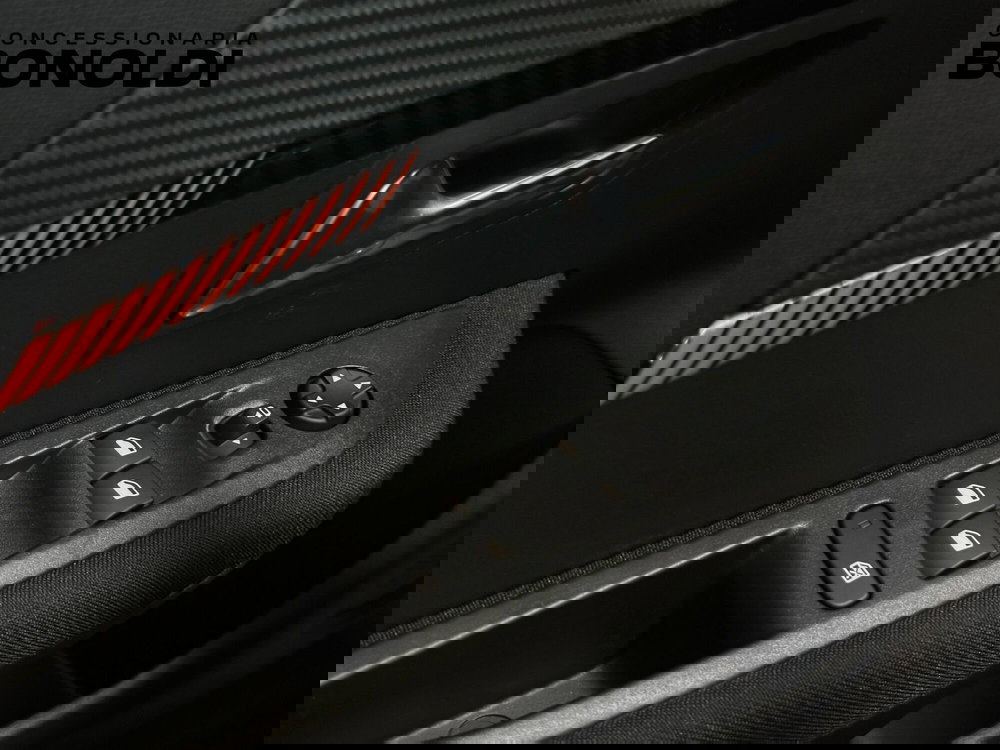 Peugeot 208 nuova a Brescia (5)