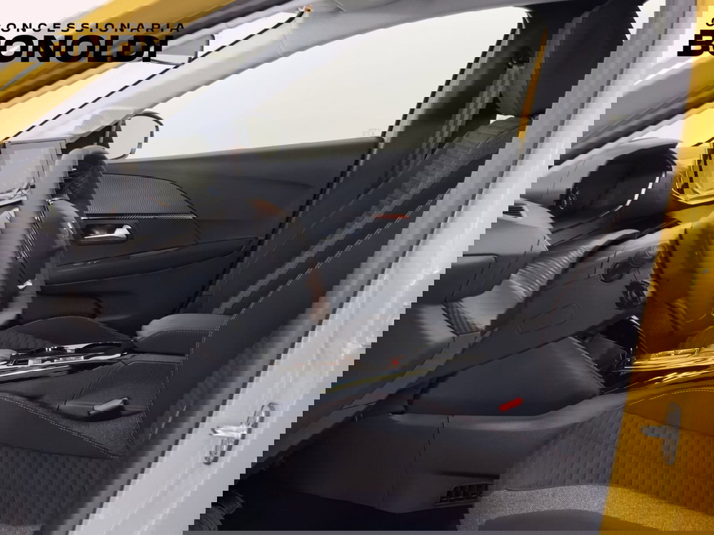 Peugeot 208 nuova a Brescia (6)