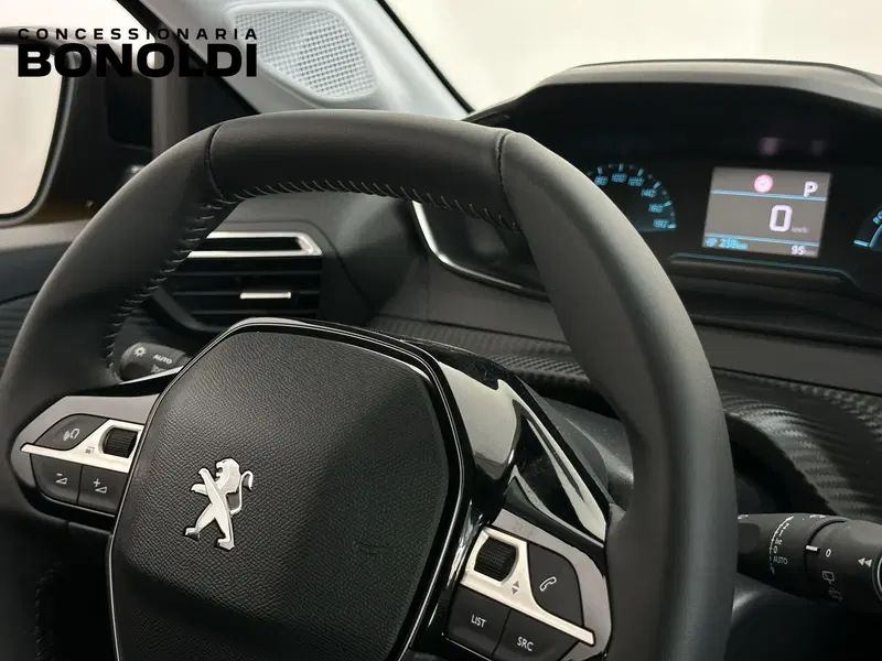 Peugeot 208 nuova a Brescia (8)