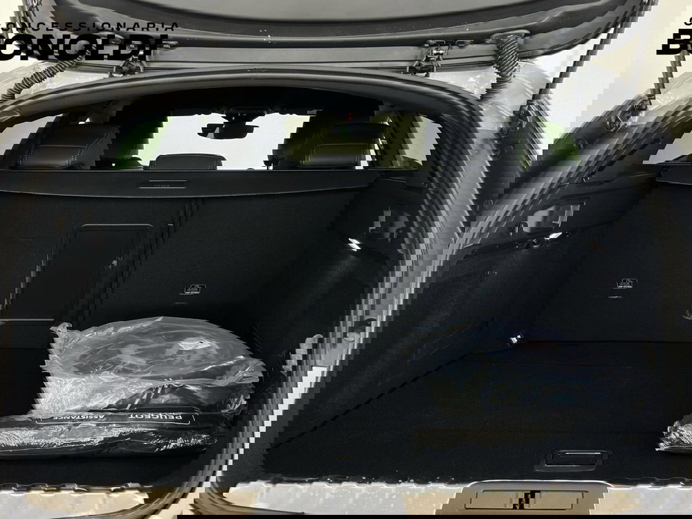 Peugeot 508 SW usata a Brescia (10)