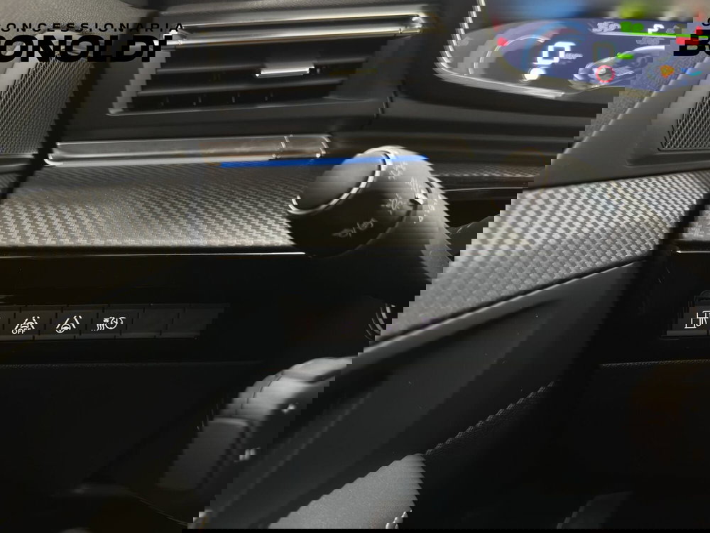 Peugeot 508 SW usata a Brescia (17)