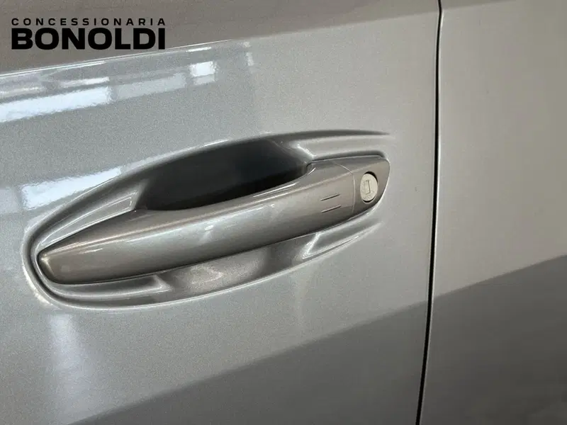 Peugeot 508 SW usata a Brescia (4)