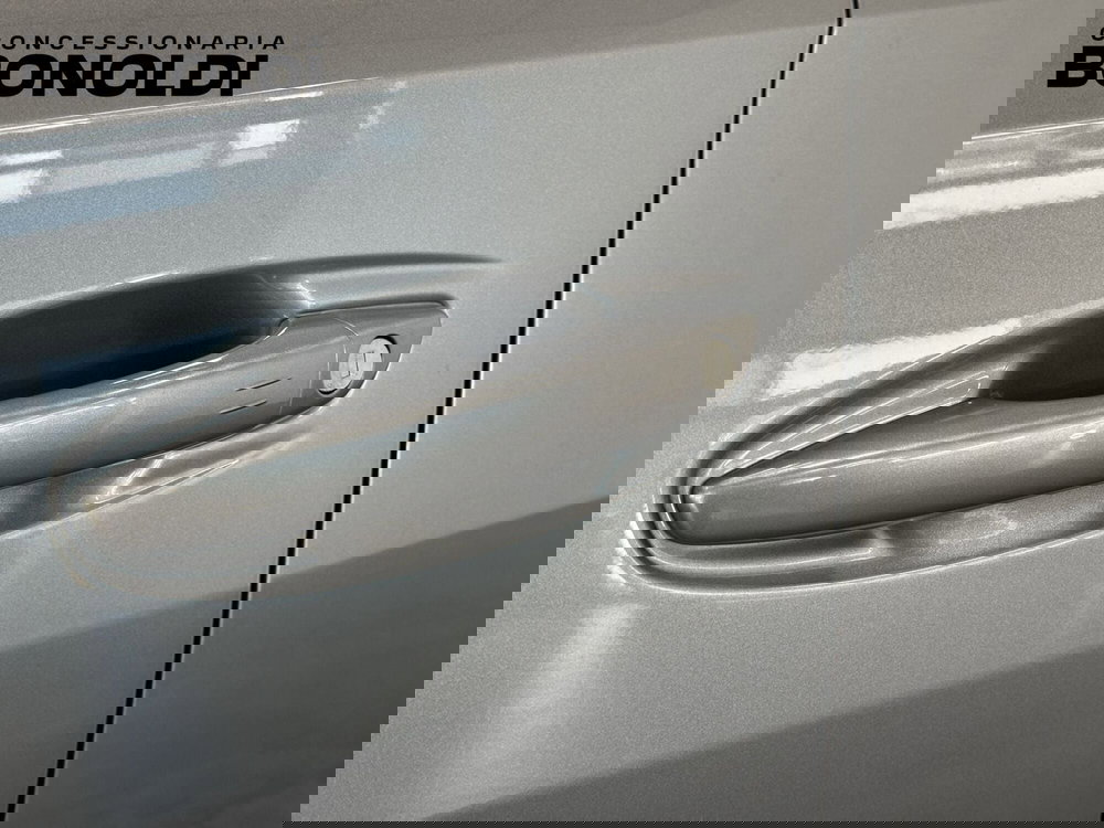 Peugeot 508 SW usata a Brescia (4)